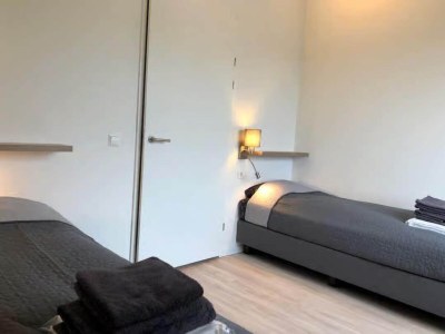 Apartment Gemütliche Lodge im Zentrum von Zoutelande. - Features photo 18
