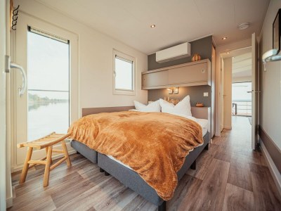 House boat Hausboot am Gräbendorfer - Features photo 15