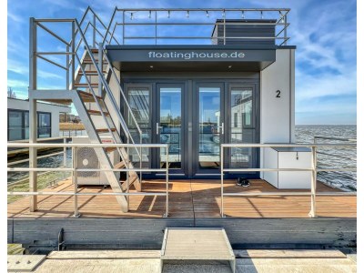House boat Bright Base with Coastal Access - Outdoor photo 7