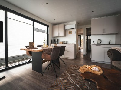 House boat Schönes Hausboot in Höxter - Features photo 12