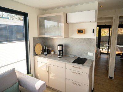 House boat Schönes Hausboot in Höxter - Features photo 19