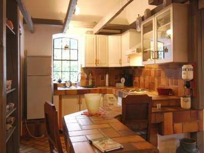 Holiday house Freistehendes Ferienhaus in Medelby - Features photo 16