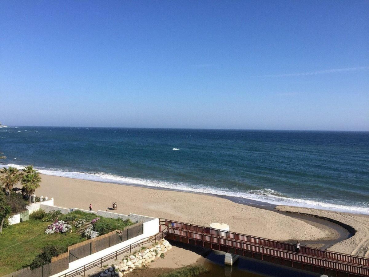 Holiday house Apartment La Cala Boulevard - Outdoor photo 3