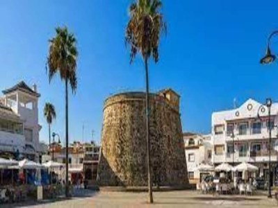 Holiday house Apartment La Cala Boulevard - Outdoor photo 4