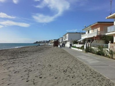 Holiday house Apartment La Cala Boulevard - Outdoor photo 5