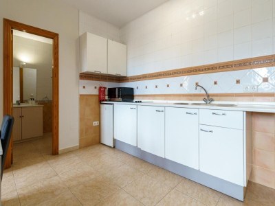 Holiday house Apartment La Cala Boulevard - Features photo 7