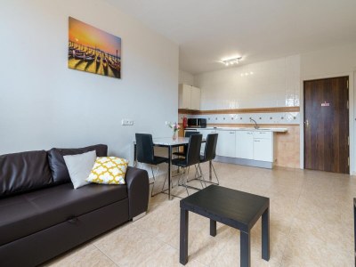 Holiday house Apartment La Cala Boulevard - Features photo 9