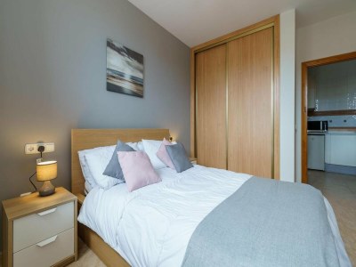 Holiday house Apartment La Cala Boulevard - Features photo 12