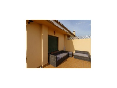 Holiday house Apartment in Mijas with pool - Outdoor photo 5