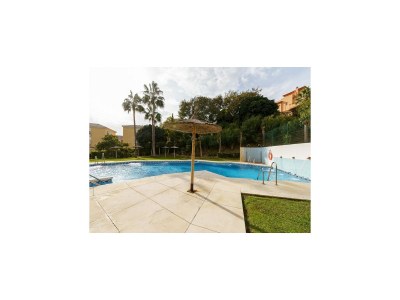 Holiday house Apartment in Mijas with pool - Outdoor photo 37