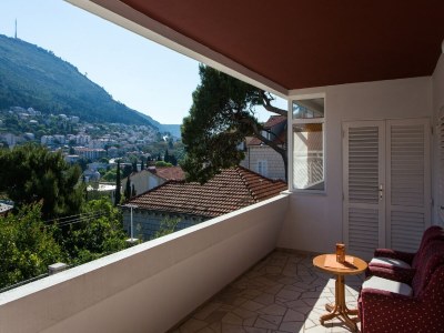 Apartment Guest House Ljubica - Double Room with Private Bathroom-2 - Outdoor photo 4