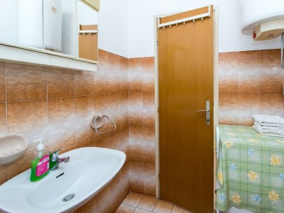 Apartment Guest House Ljubica - Double Room with Private Bathroom-2 - Features photo 14