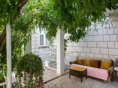 Apartment Guest House Ljubica - Double Room with Private Bathroom-2 - Outdoor photo 20