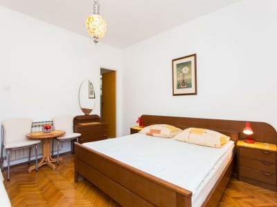 Apartment Guest House Ljubica - Double Room with Private Bathroom-2 1 - Features photo 5