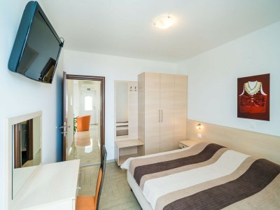 Apartment Villa Samba - Two-Bedroom Apartment with Terrace and Sea View - A4+1 - Features photo 5