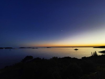 Apartment Villa Samba - Two-Bedroom Apartment with Terrace and Sea View - A4+1 - Outdoor photo 33