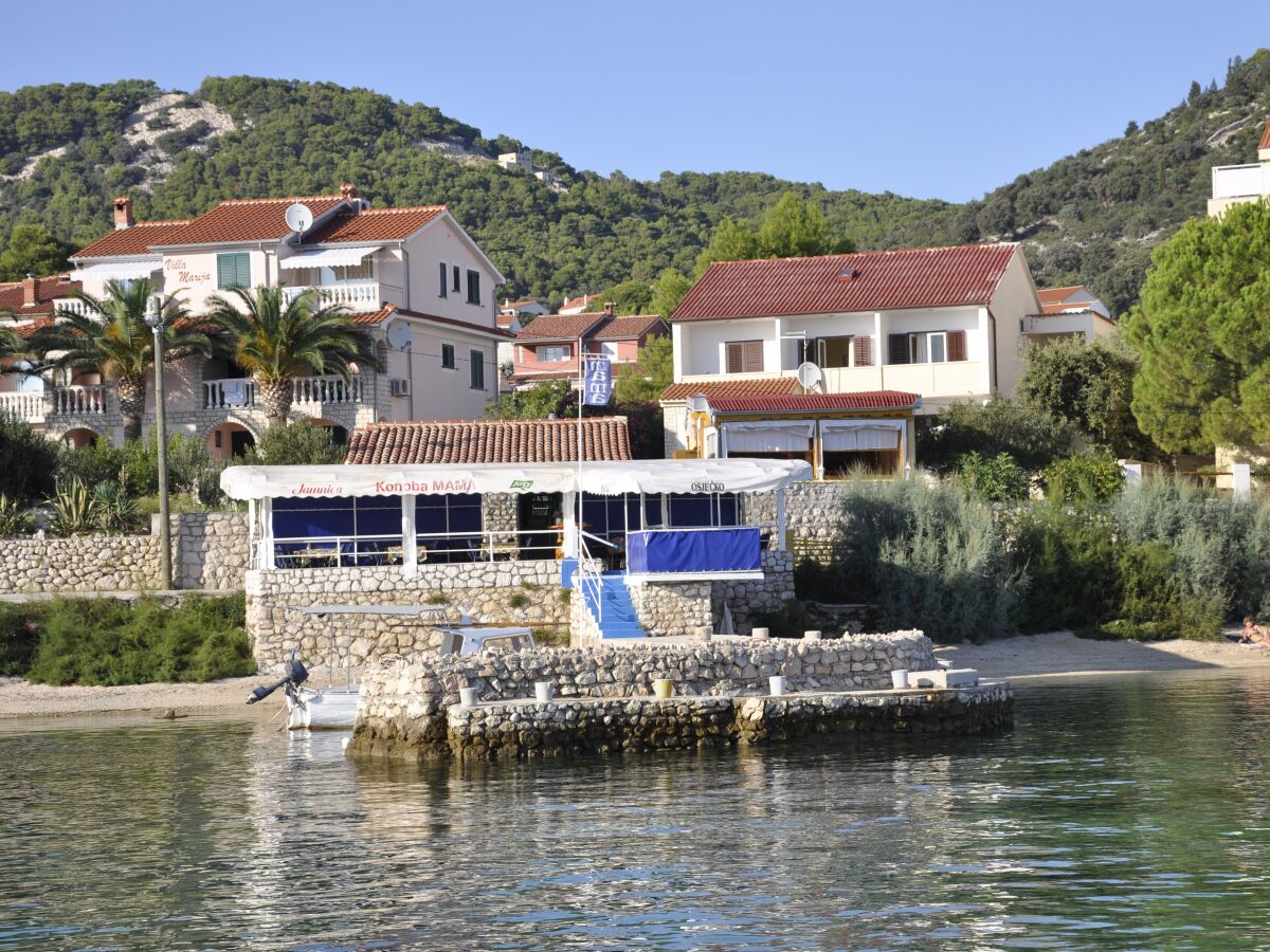 Apartment Apartments by the sea Barbat, Rab - 14512 - Outdoor photo 2