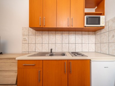 Apartment Apartments by the sea Barbat, Rab - 14512 - Outdoor photo 26