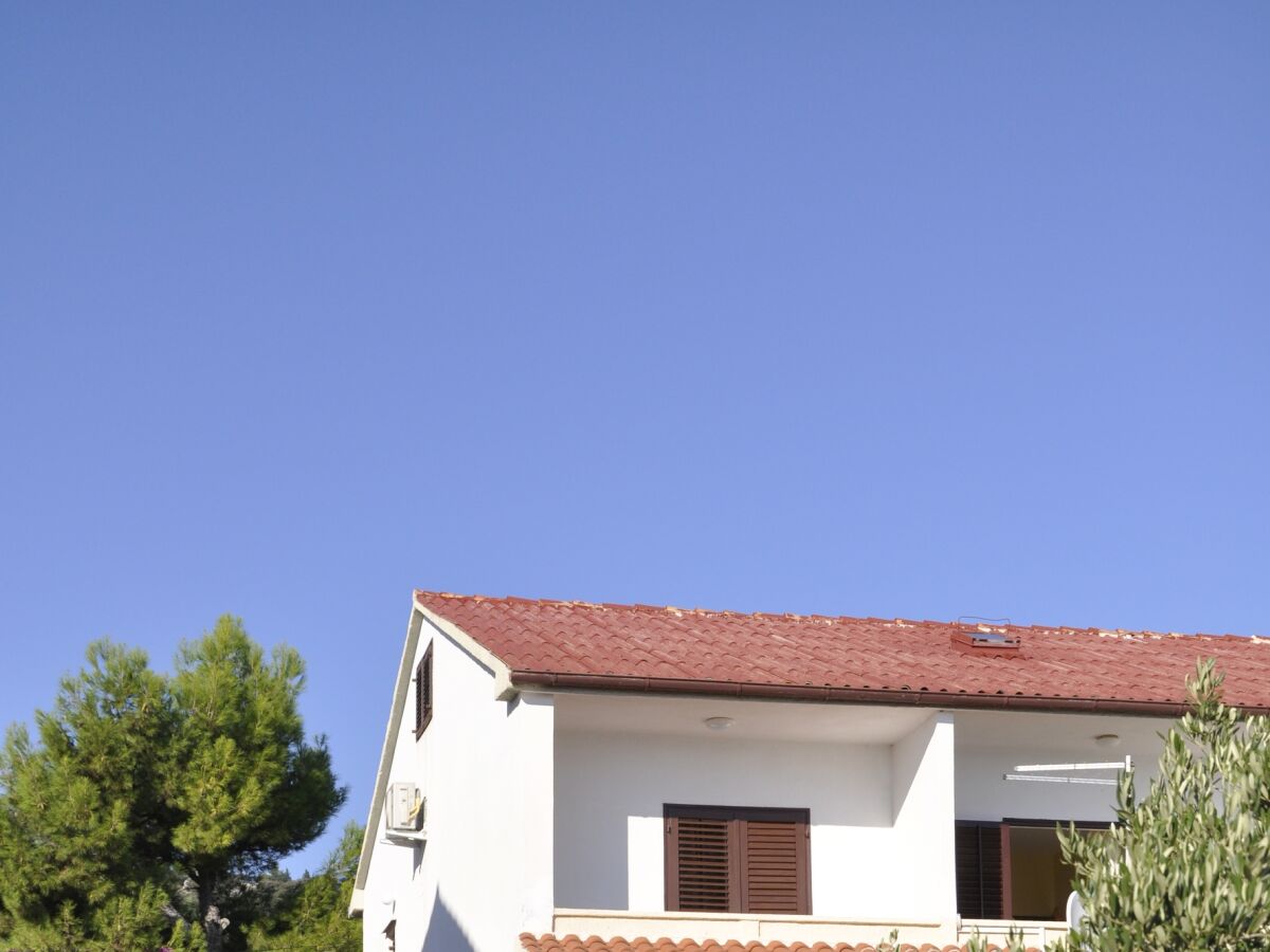 Apartment One bedroom apartment near beach Barbat, Rab A-14512-e - Outdoor photo 4