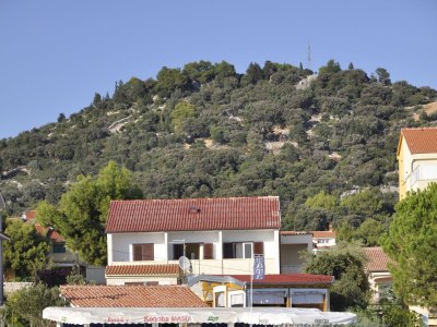 Apartment One bedroom apartment near beach Barbat, Rab A-14512-e - Outdoor photo 6