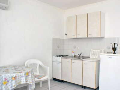 Apartment Studio flat near beach Kustići, Pag AS-4129-a - Outdoor photo 7