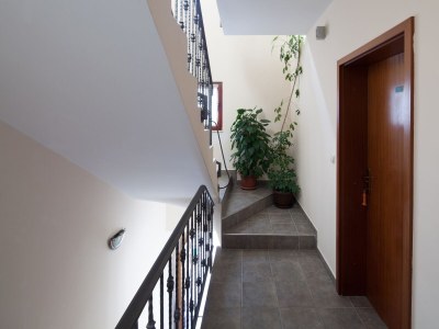 Apartment One bedroom apartment near beach Bilo, Primošten A-4191-c - Outdoor photo 6