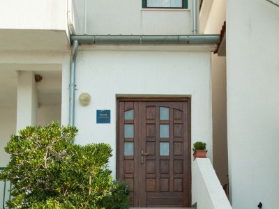 Apartment One bedroom apartment near beach Bilo, Primošten A-4191-d - Outdoor photo 5