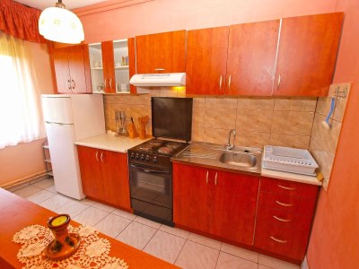 Apartment Three bedroom apartment with balcony Valbandon, Fažana A-20770-a - Outdoor photo 14