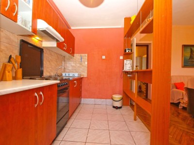 Apartment Three bedroom apartment with balcony Valbandon, Fažana A-20770-a - Outdoor photo 15