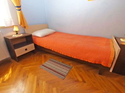 Apartment Three bedroom apartment with balcony Valbandon, Fažana A-20770-a - Outdoor photo 23