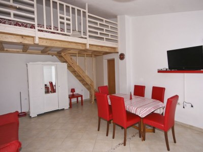Apartment Two bedroom apartment with terrace and sea view Fažana A-7252-a - Outdoor photo 5