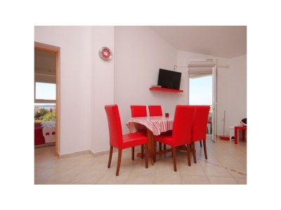 Apartment Two bedroom apartment with terrace and sea view Fažana A-7252-a - Outdoor photo 7