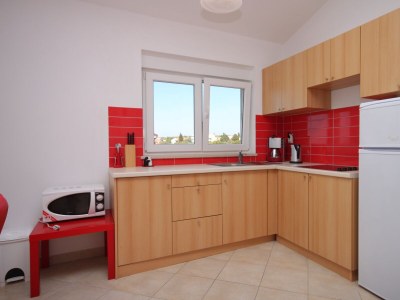 Apartment Two bedroom apartment with terrace and sea view Fažana A-7252-a - Outdoor photo 8