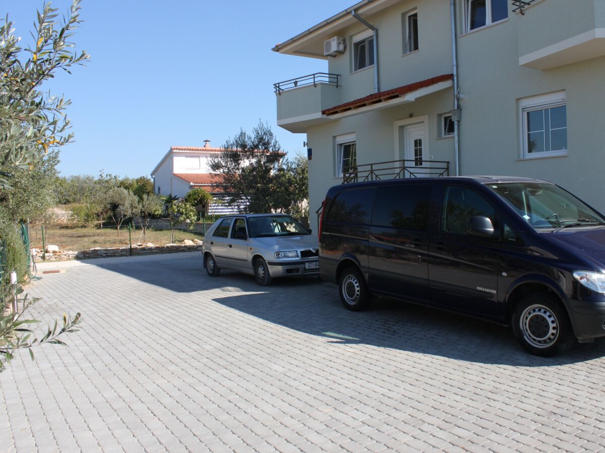 Apartment One bedroom apartment with terrace and sea view Fažana A-7252-b - Outdoor photo 4