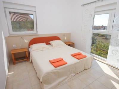 Apartment One bedroom apartment with terrace and sea view Fažana A-7252-b in Fazana - Apartment