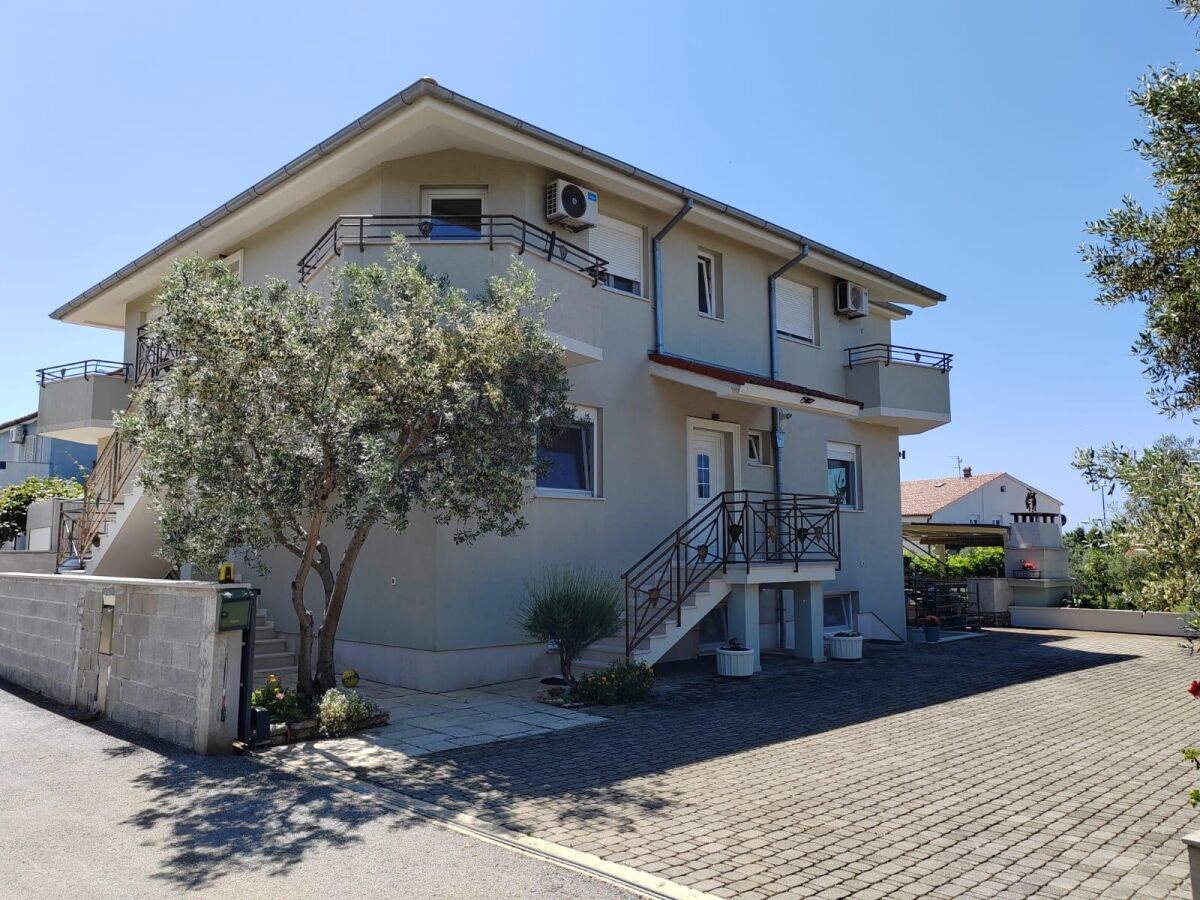 Apartment Studio flat with terrace and sea view Fažana AS-7252-a - Outdoor photo 2