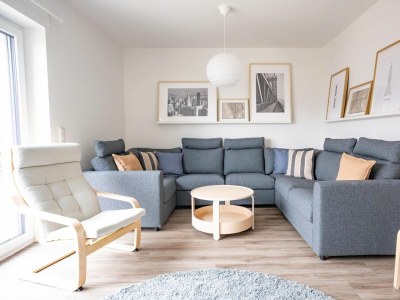 Holiday house Ferienhaus Michelhuus 2 St.Michaelisdonn - Features photo 3