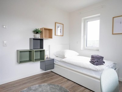 Holiday house Ferienhaus Michelhuus 2 St.Michaelisdonn - Features photo 10