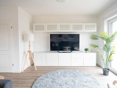 Holiday house Ferienhaus Michelhuus 2 St.Michaelisdonn - Features photo 16