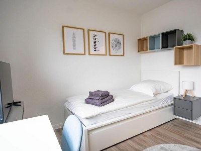 Holiday house Ferienhaus Michelhuus 2 St.Michaelisdonn - Features photo 21