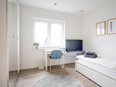 Holiday house Ferienhaus Michelhuus 4 St.Michaelisdonn - Features photo 8