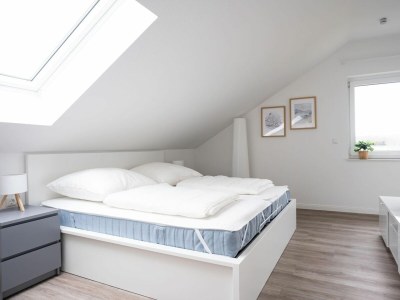 Holiday house Ferienhaus Michelhuus 4 St.Michaelisdonn - Features photo 14
