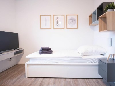 Holiday house Ferienhaus Michelhuus 4 St.Michaelisdonn - Features photo 18