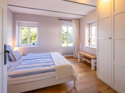 Holiday house Ferienhaus Heimathafen Schausende Glücksburg - Features photo 8