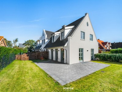 Holiday house Ferienhaus Villa Tinnum Sylt in Tinnum - Holiday house
