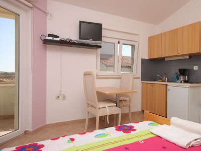 Apartment Studio flat with terrace Fažana AS-7252-b - Outdoor photo 6