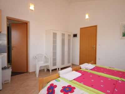 Apartment Studio flat with terrace Fažana AS-7252-b - Outdoor photo 9
