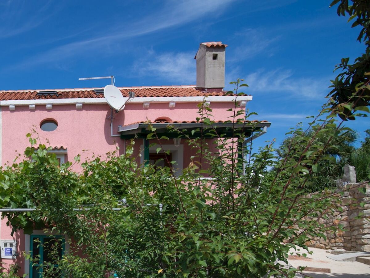 Apartment Studio flat with terrace Veli Lošinj, Lošinj AS-21185-b - Outdoor photo 4
