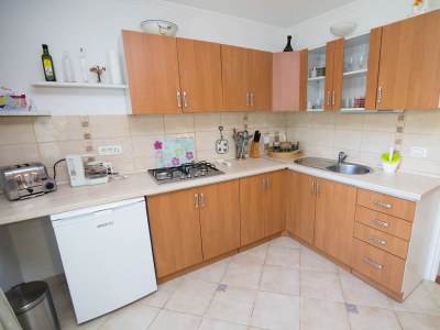 Apartment Studio flat with terrace Veli Lošinj, Lošinj AS-21185-b - Outdoor photo 10