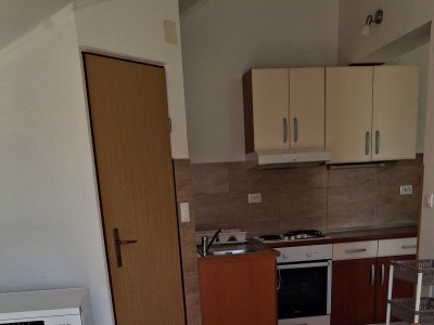 Apartment Two bedroom apartment near beach Slano, Dubrovnik A-8741-a - Outdoor photo 19